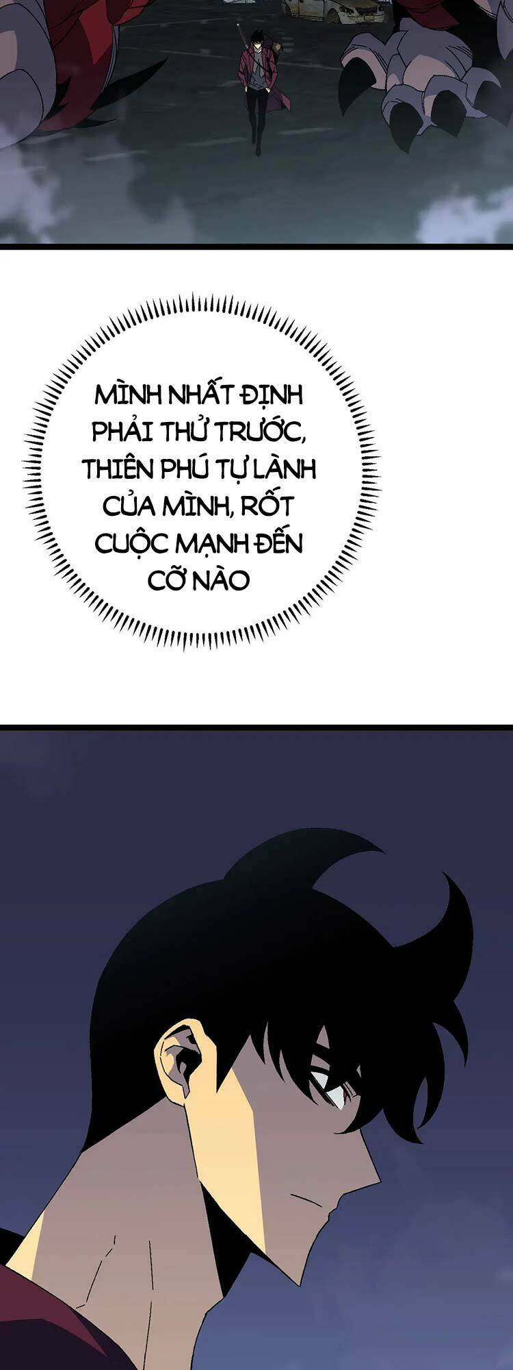 Thiên Phú Của Ngươi, Giờ Là Của Ta Chapter 34 - Trang 2