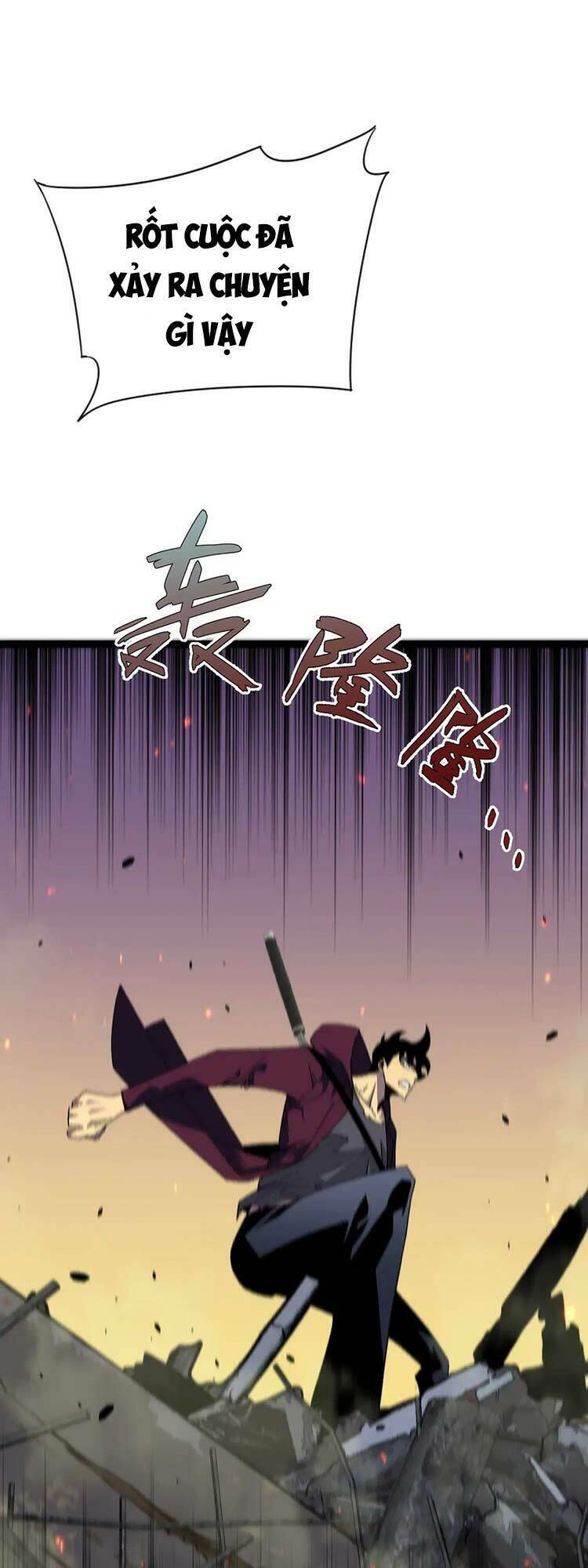 Thiên Phú Của Ngươi, Giờ Là Của Ta Chapter 34 - Trang 2