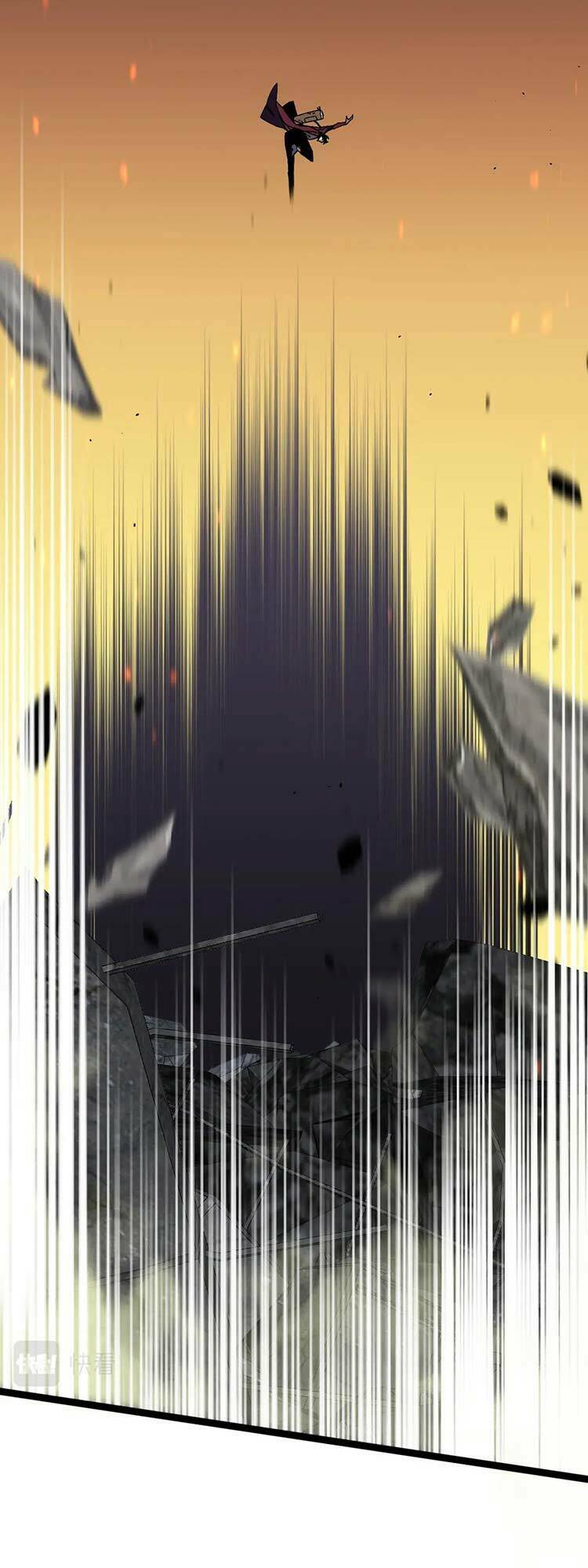 Thiên Phú Của Ngươi, Giờ Là Của Ta Chapter 34 - Trang 2