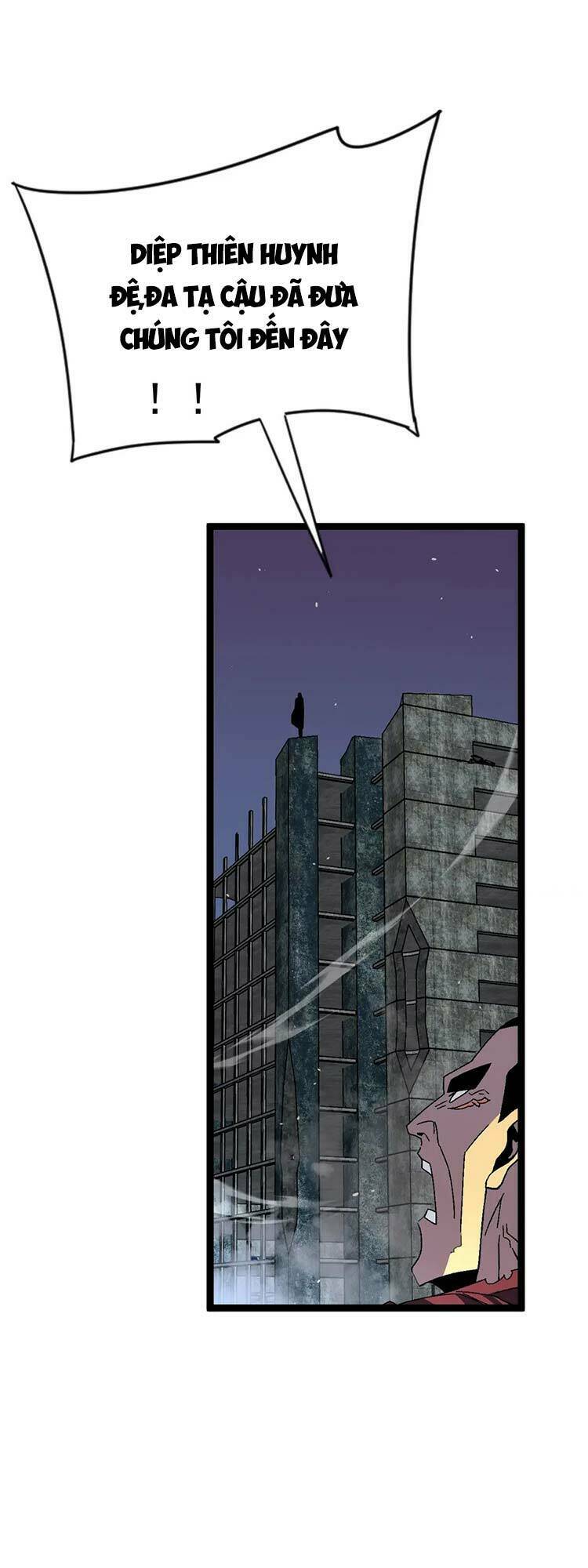 Thiên Phú Của Ngươi, Giờ Là Của Ta Chapter 34 - Trang 2