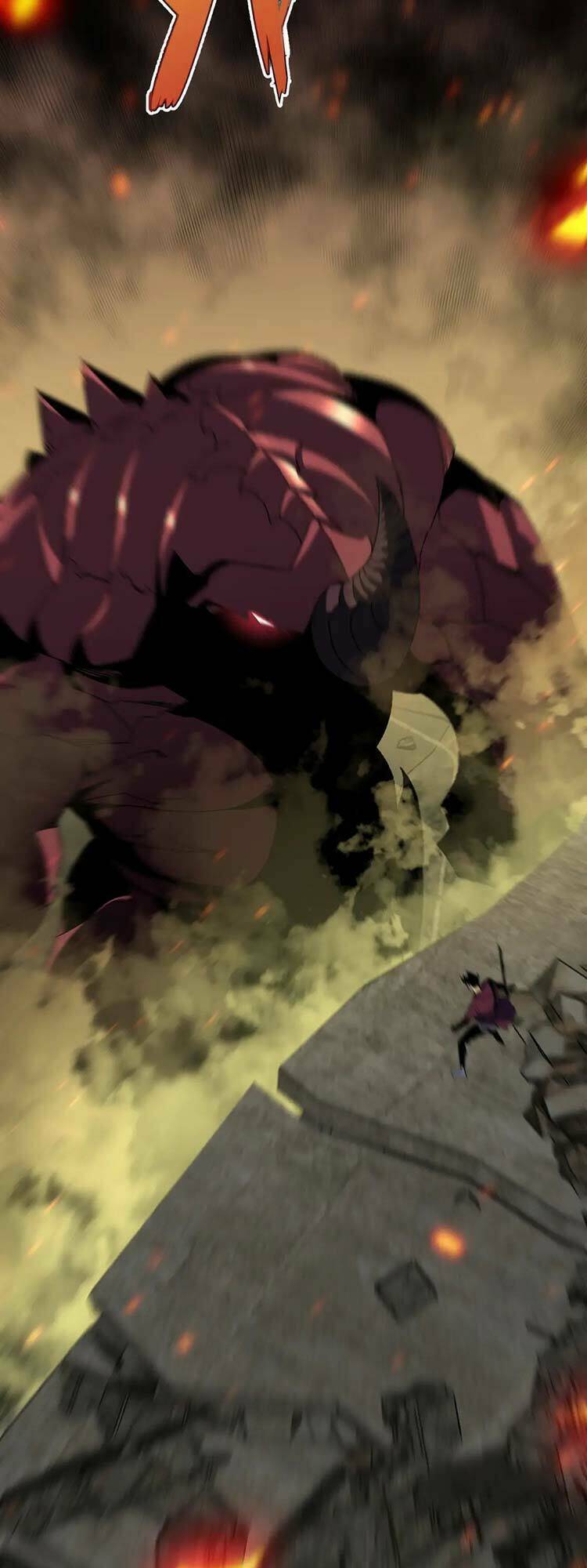 Thiên Phú Của Ngươi, Giờ Là Của Ta Chapter 34 - Trang 2