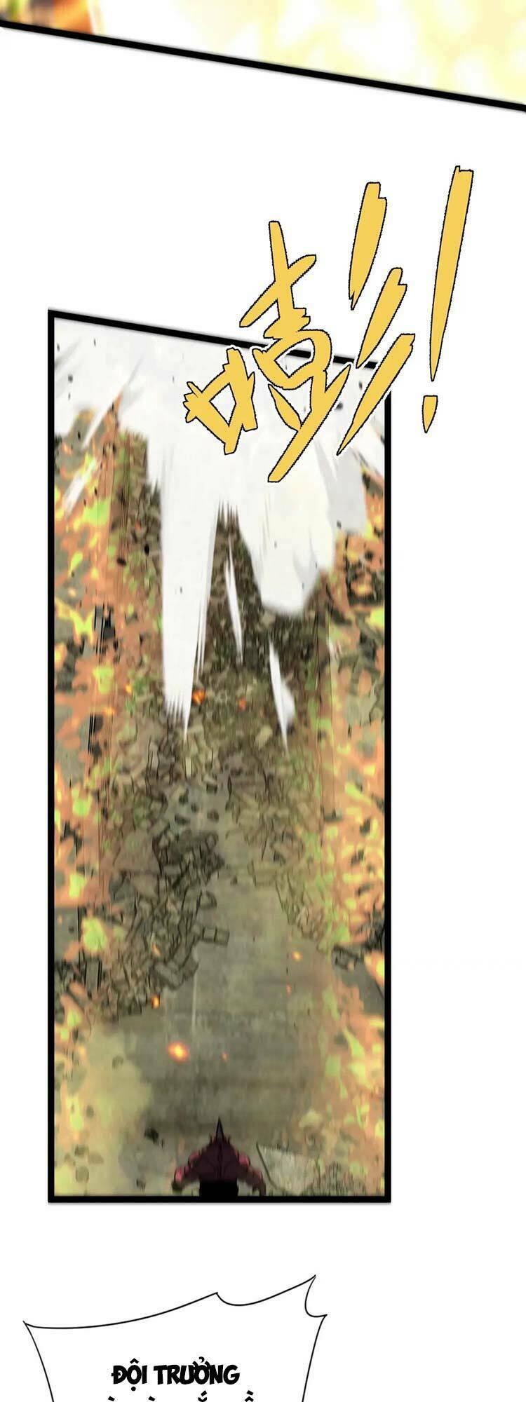 Thiên Phú Của Ngươi, Giờ Là Của Ta Chapter 34 - Trang 2