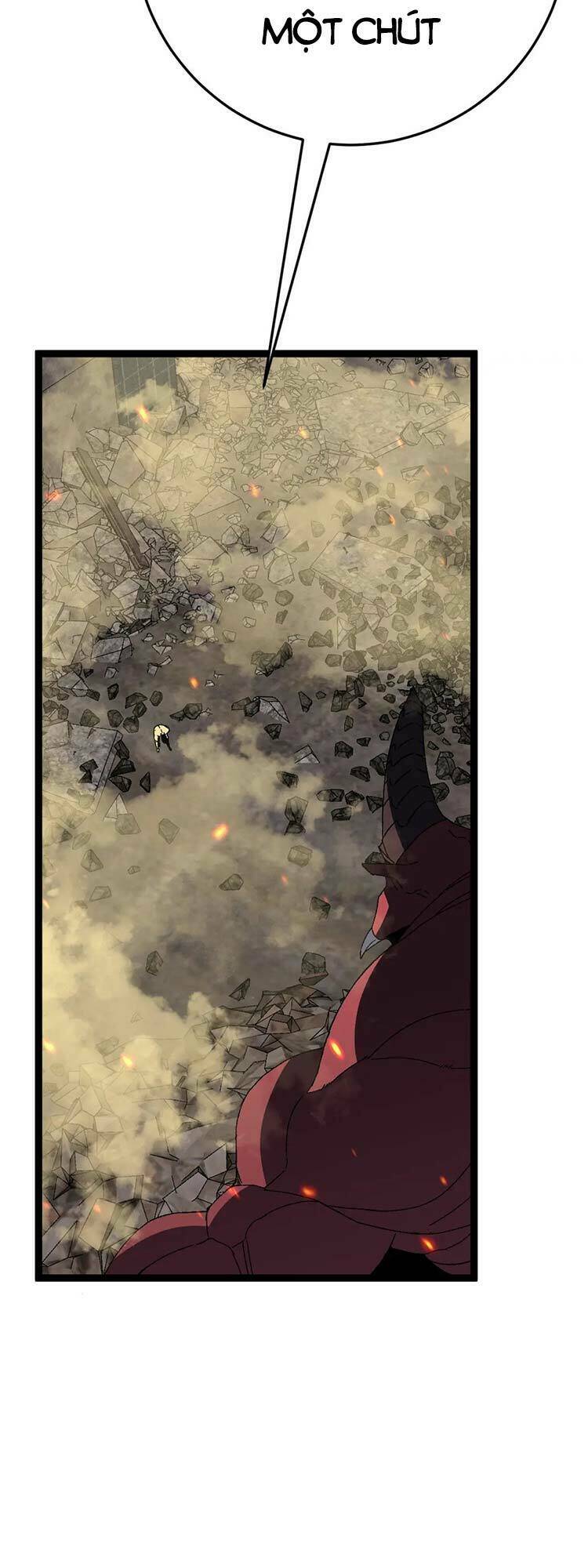 Thiên Phú Của Ngươi, Giờ Là Của Ta Chapter 34 - Trang 2