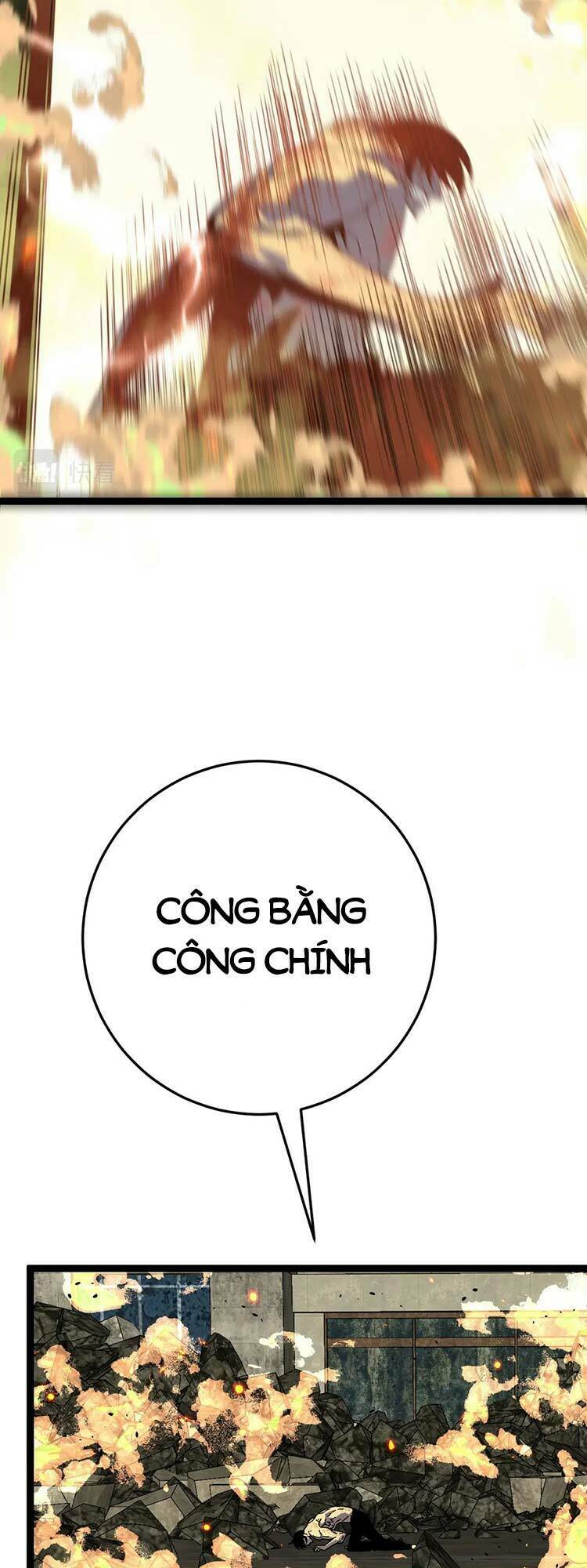 Thiên Phú Của Ngươi, Giờ Là Của Ta Chapter 34 - Trang 2