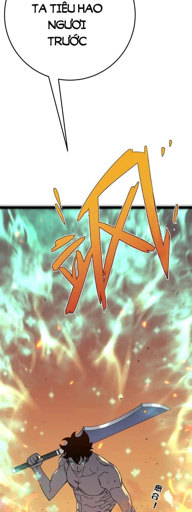Thiên Phú Của Ngươi, Giờ Là Của Ta Chapter 34 - Trang 2