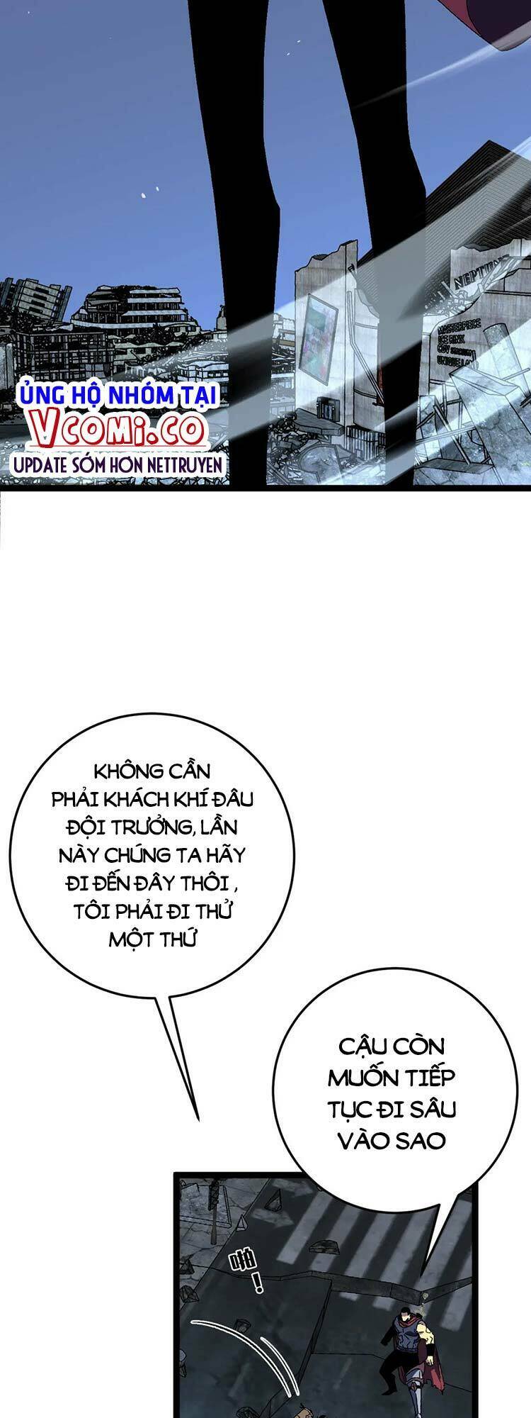 Thiên Phú Của Ngươi, Giờ Là Của Ta Chapter 34 - Trang 2