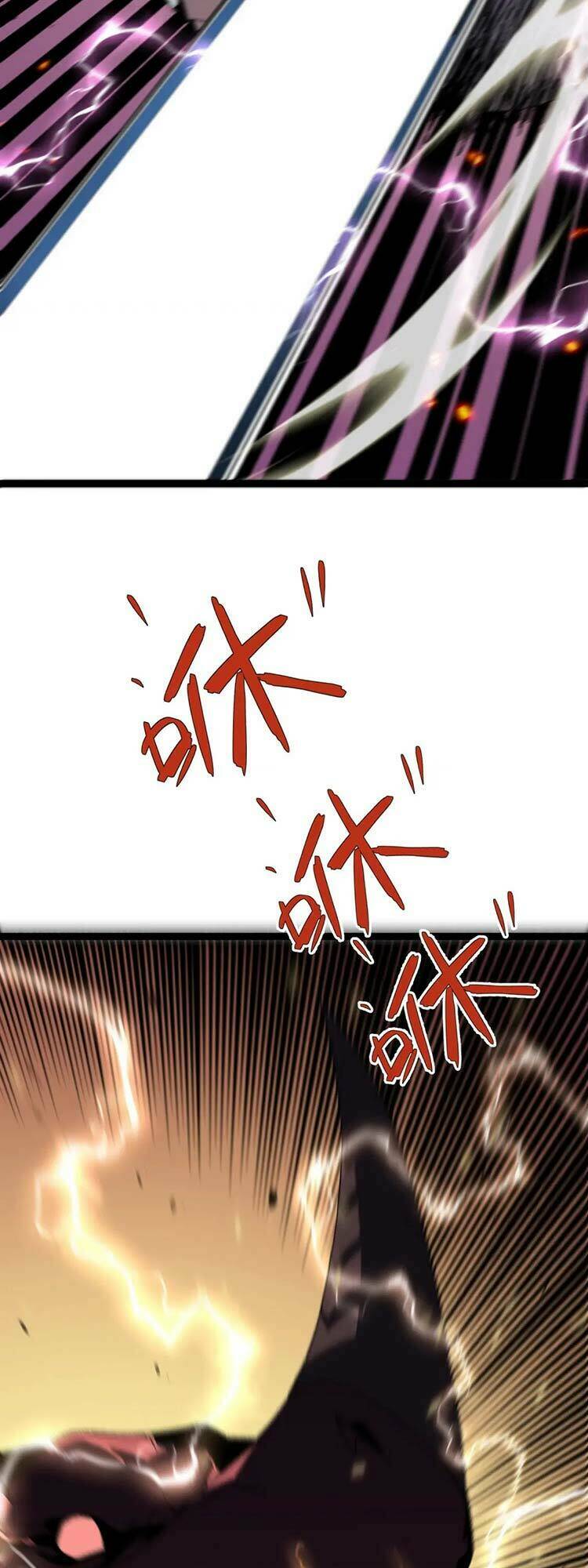 Thiên Phú Của Ngươi, Giờ Là Của Ta Chapter 34 - Trang 2