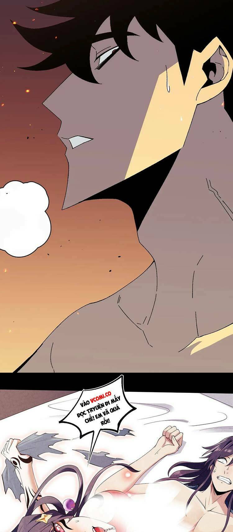 Thiên Phú Của Ngươi, Giờ Là Của Ta Chapter 34 - Trang 2