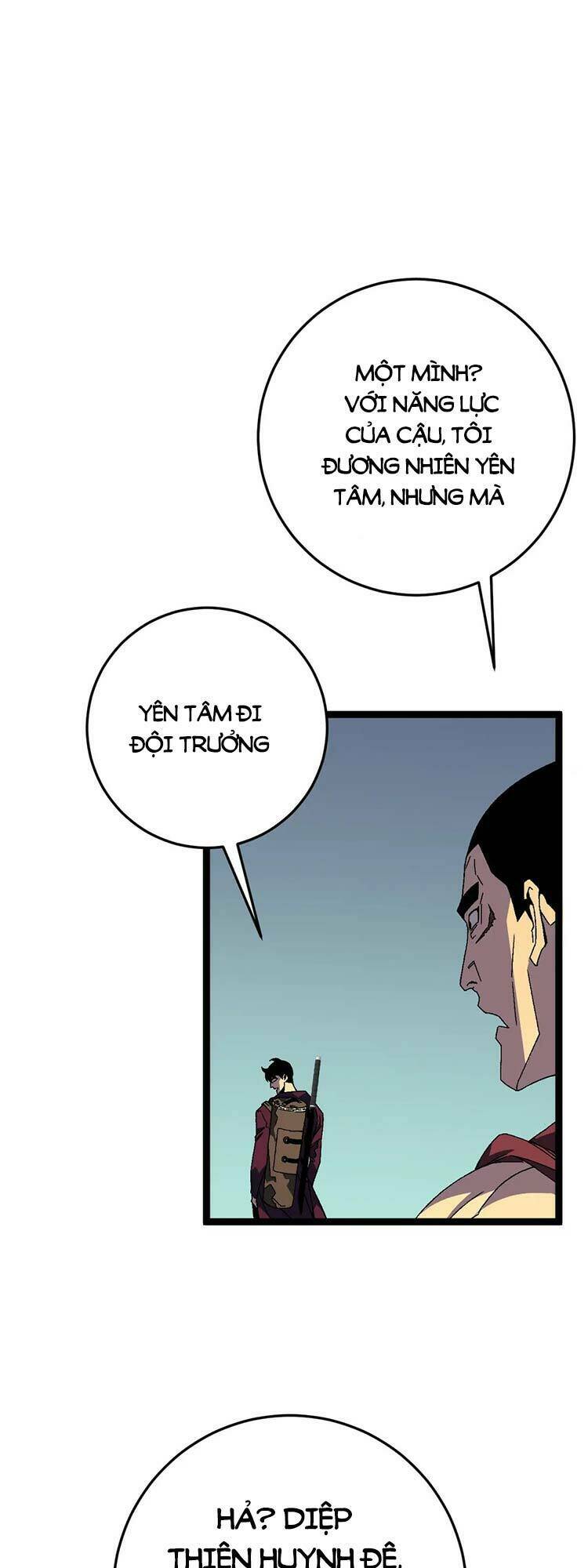 Thiên Phú Của Ngươi, Giờ Là Của Ta Chapter 34 - Trang 2