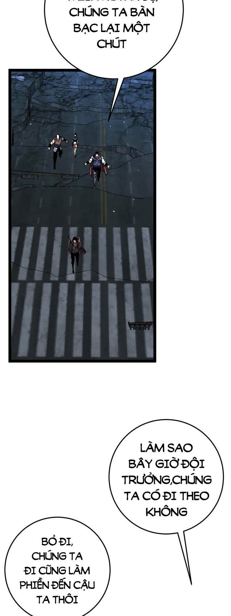 Thiên Phú Của Ngươi, Giờ Là Của Ta Chapter 34 - Trang 2