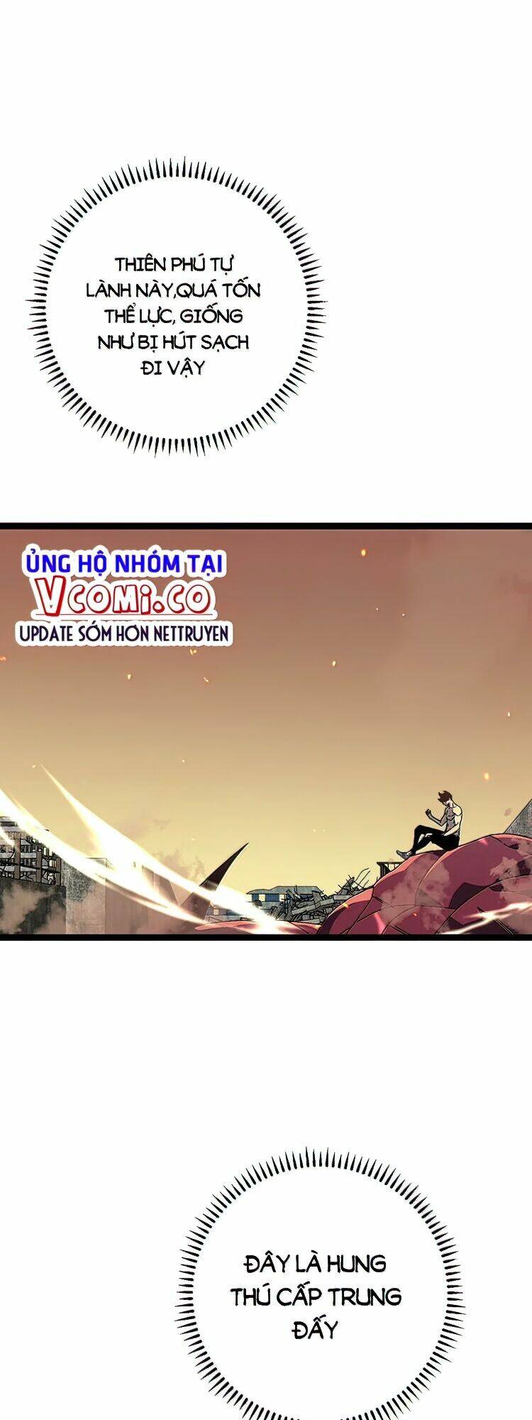 Thiên Phú Của Ngươi, Giờ Là Của Ta Chapter 35 - Trang 2