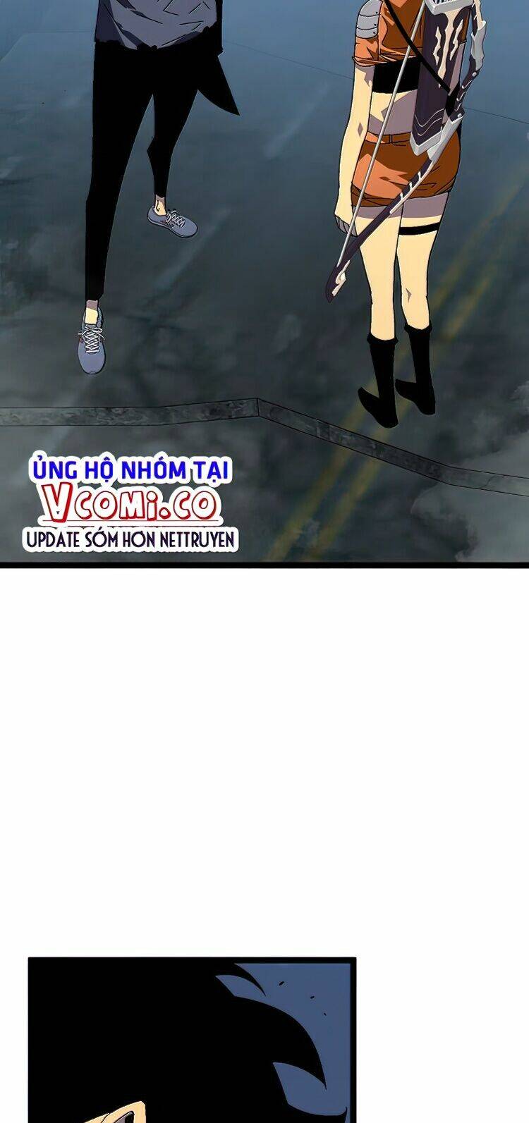 Thiên Phú Của Ngươi, Giờ Là Của Ta Chapter 35 - Trang 2