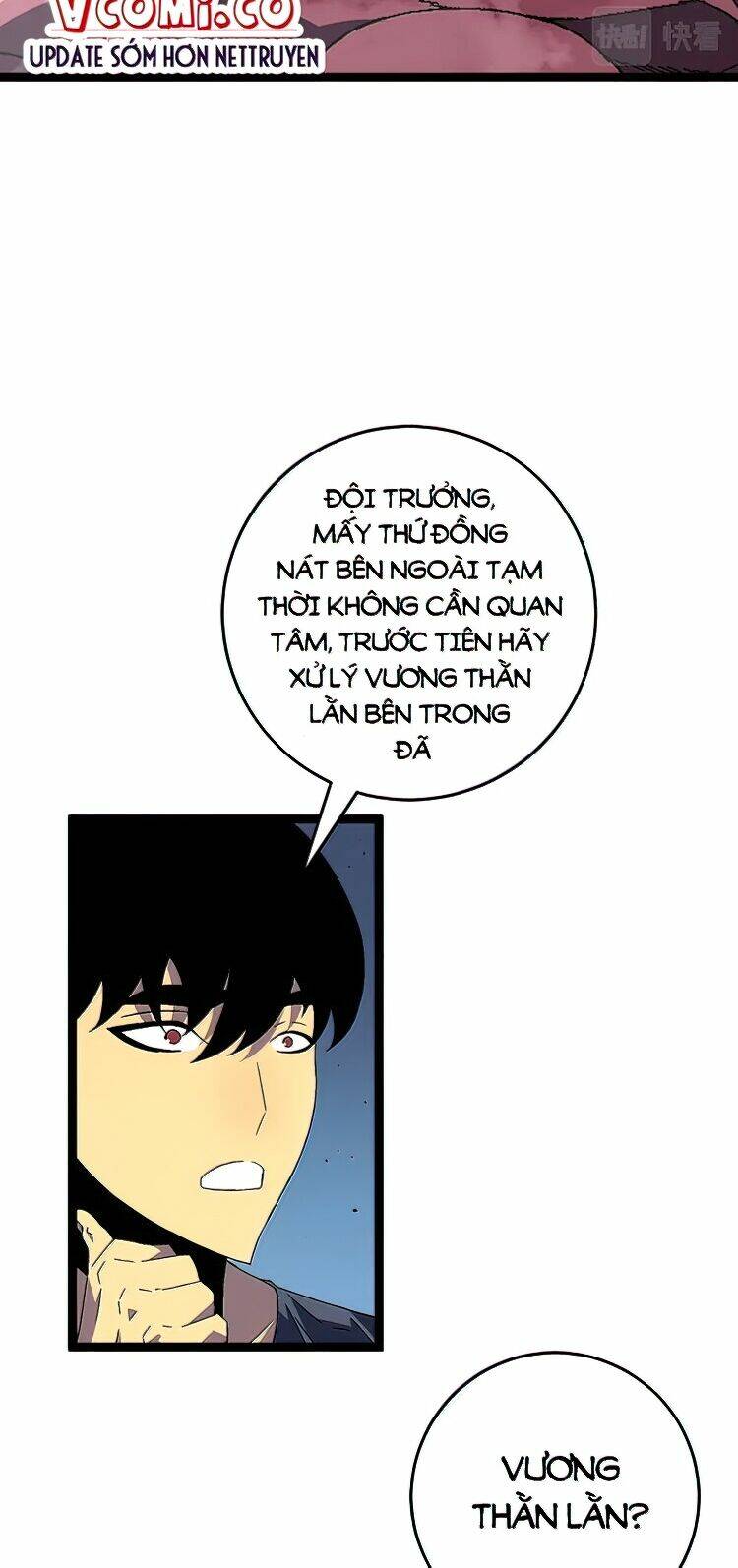 Thiên Phú Của Ngươi, Giờ Là Của Ta Chapter 35 - Trang 2