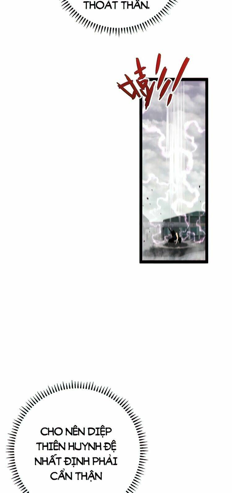 Thiên Phú Của Ngươi, Giờ Là Của Ta Chapter 35 - Trang 2