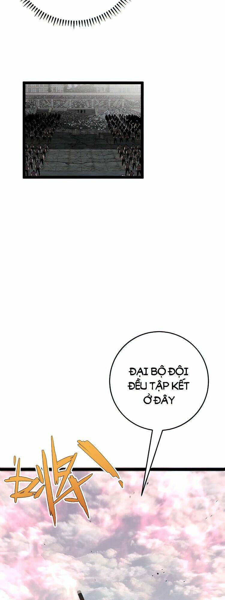 Thiên Phú Của Ngươi, Giờ Là Của Ta Chapter 35 - Trang 2