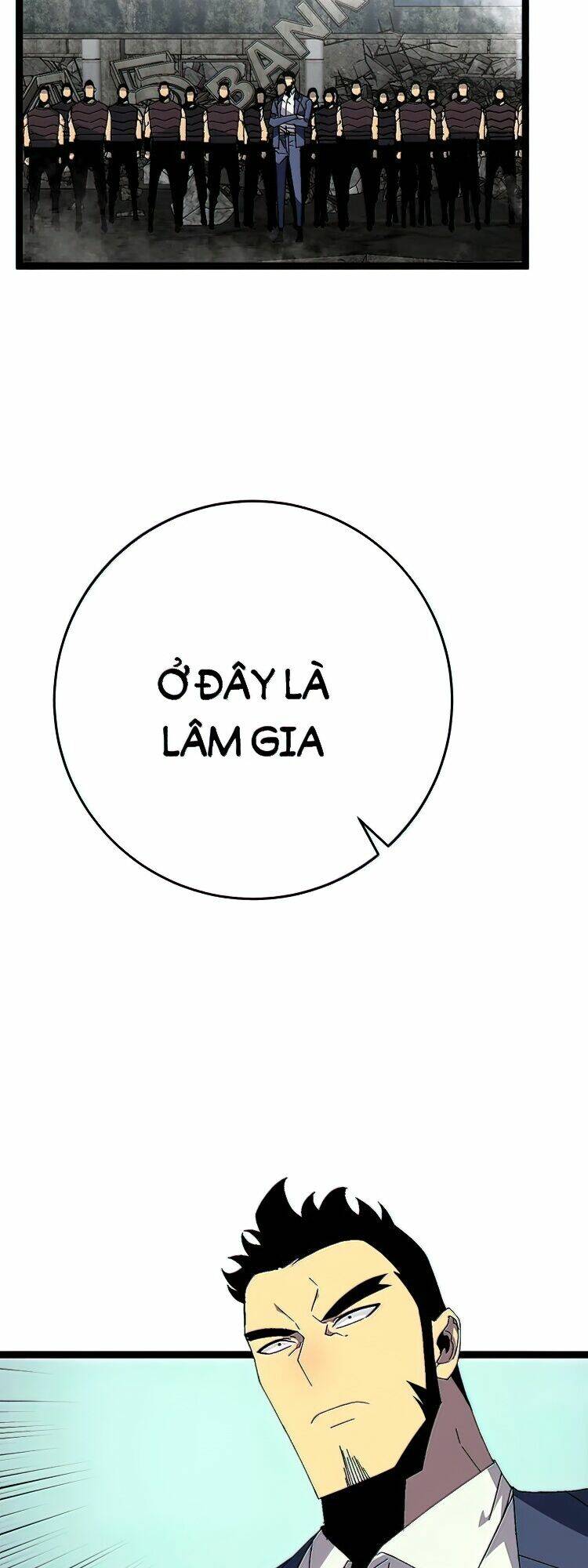 Thiên Phú Của Ngươi, Giờ Là Của Ta Chapter 35 - Trang 2