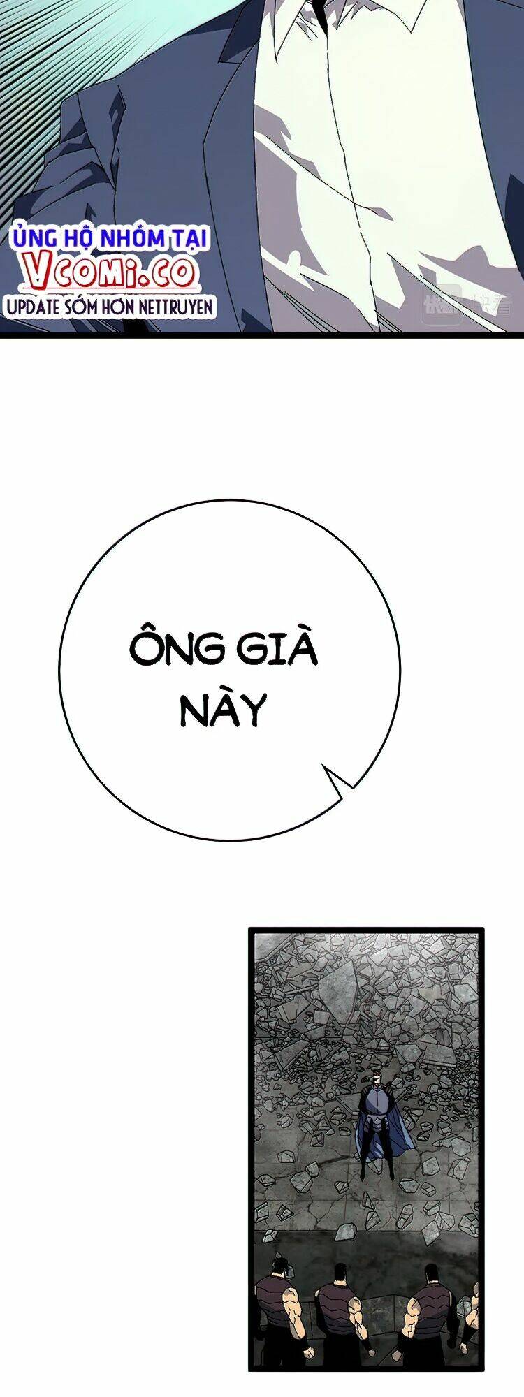 Thiên Phú Của Ngươi, Giờ Là Của Ta Chapter 35 - Trang 2