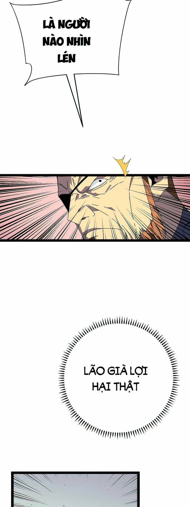 Thiên Phú Của Ngươi, Giờ Là Của Ta Chapter 35 - Trang 2