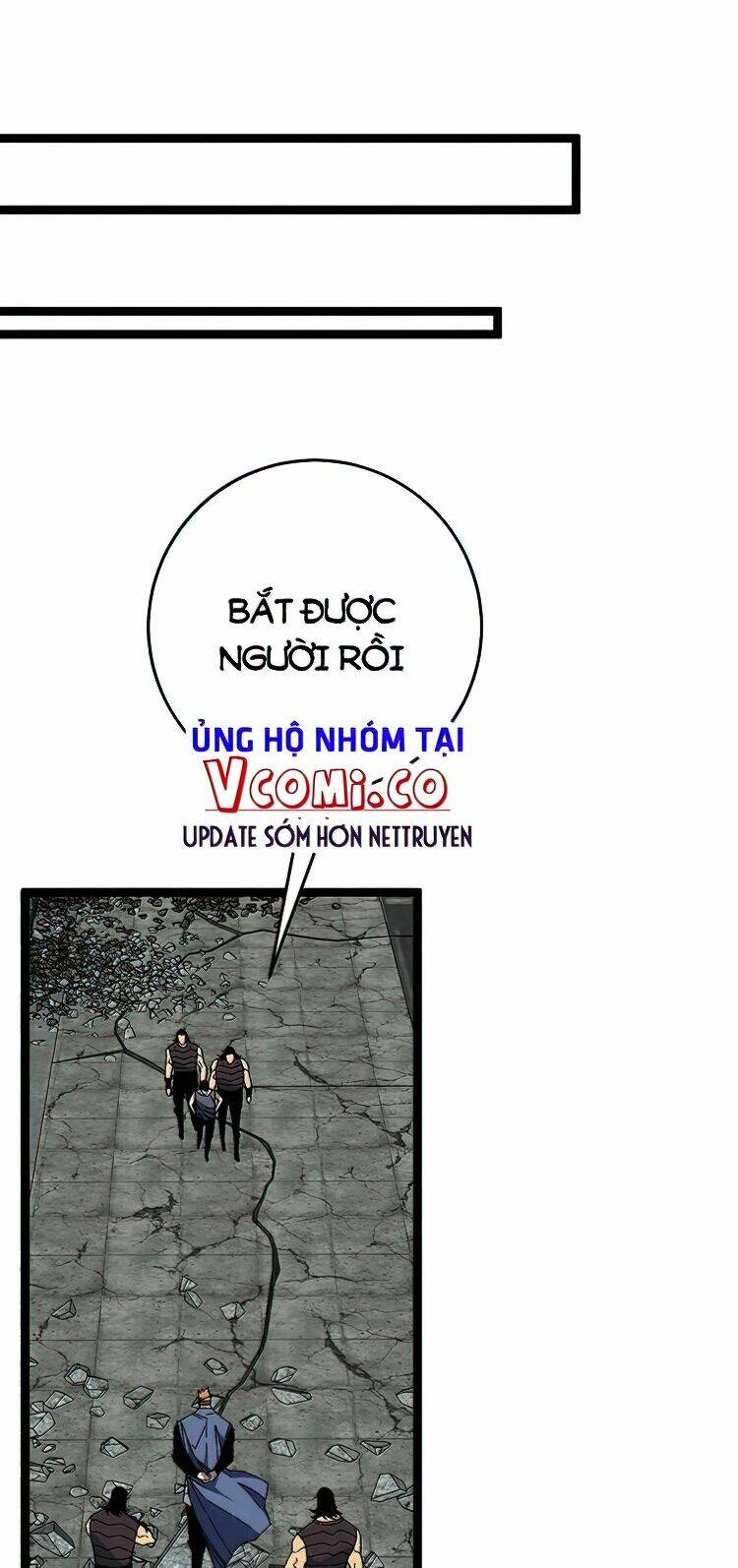 Thiên Phú Của Ngươi, Giờ Là Của Ta Chapter 35 - Trang 2