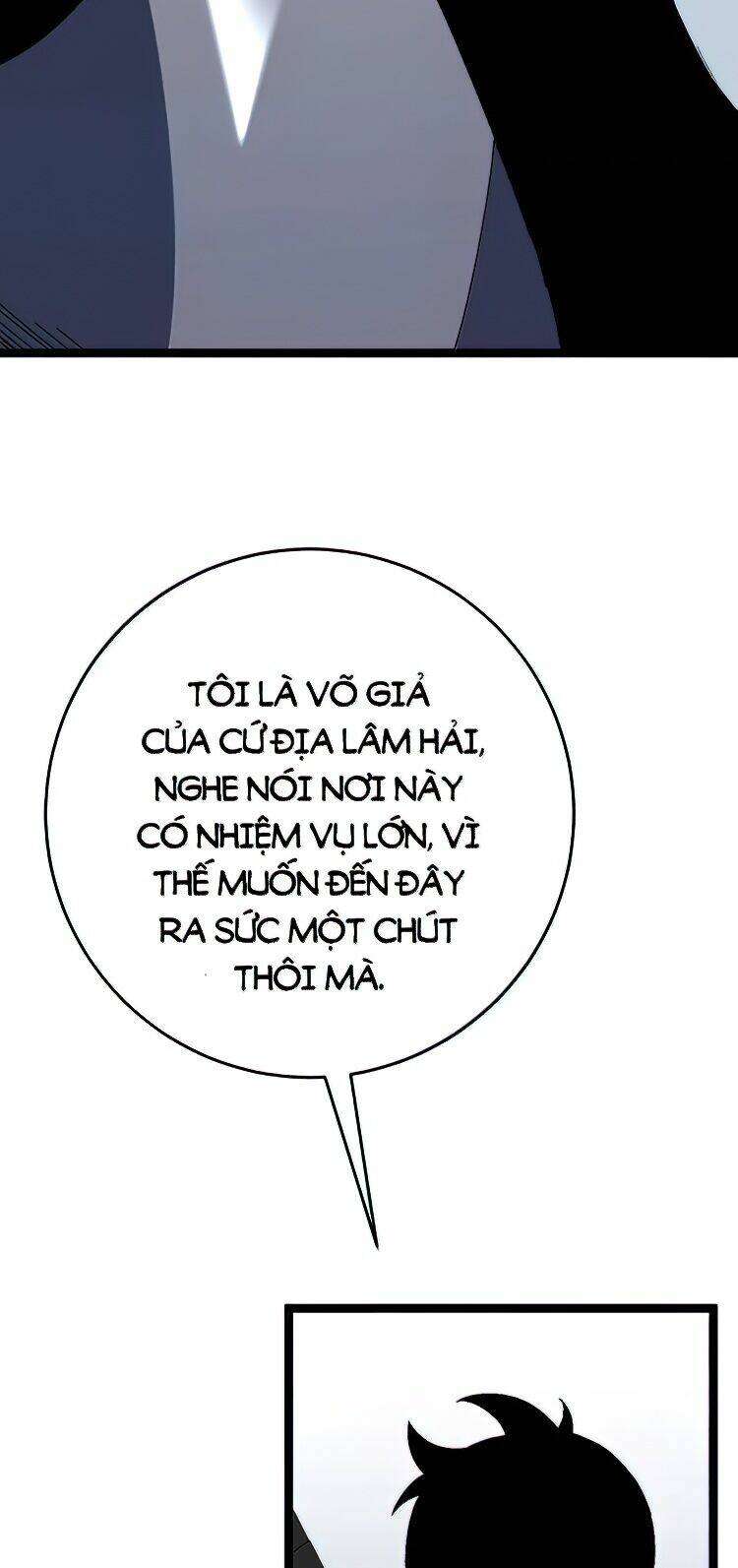 Thiên Phú Của Ngươi, Giờ Là Của Ta Chapter 35 - Trang 2