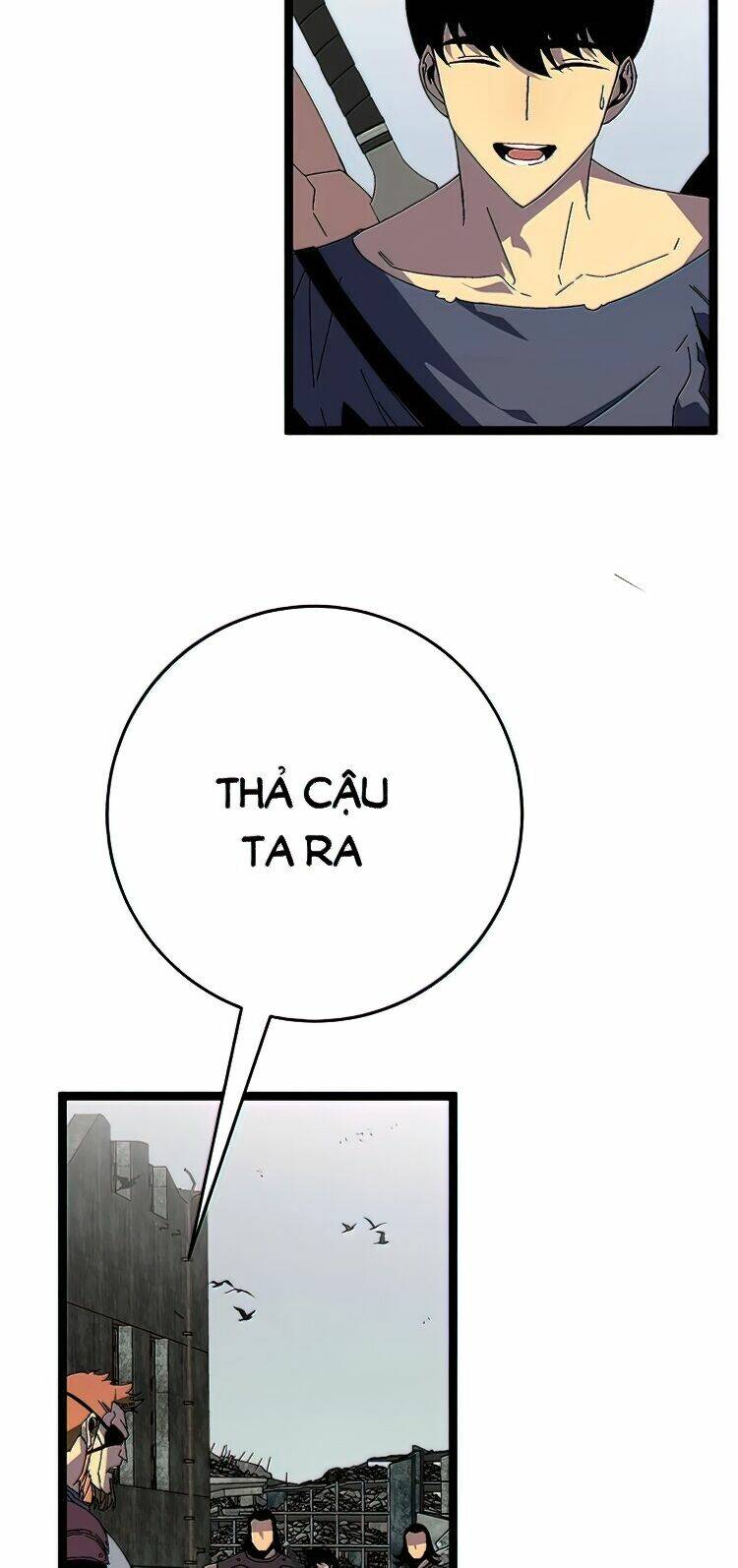 Thiên Phú Của Ngươi, Giờ Là Của Ta Chapter 35 - Trang 2