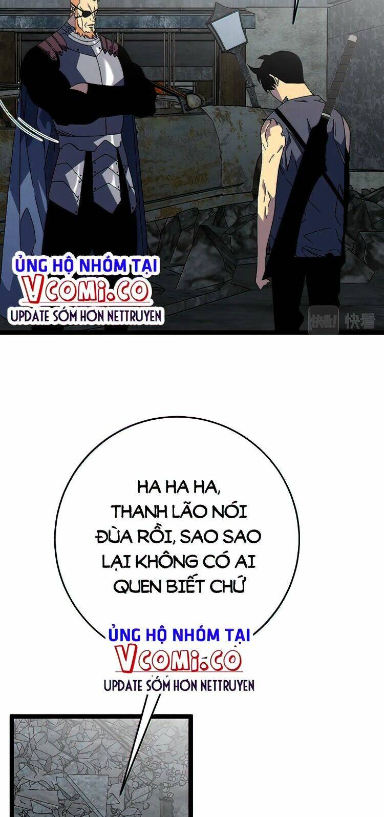 Thiên Phú Của Ngươi, Giờ Là Của Ta Chapter 35 - Trang 2