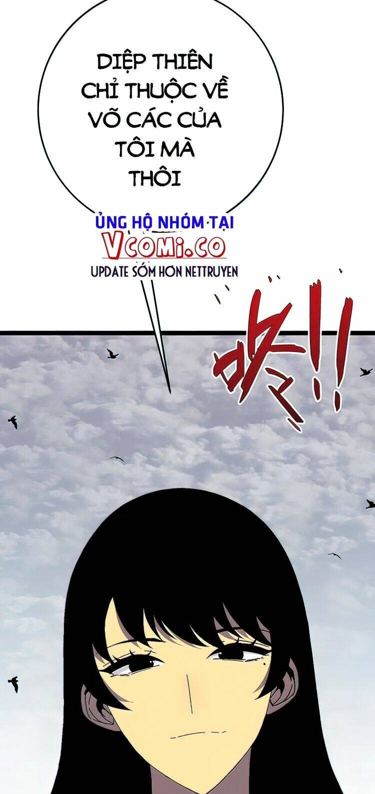 Thiên Phú Của Ngươi, Giờ Là Của Ta Chapter 35 - Trang 2