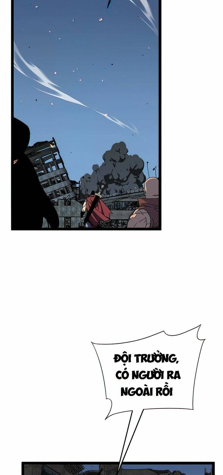 Thiên Phú Của Ngươi, Giờ Là Của Ta Chapter 35 - Trang 2