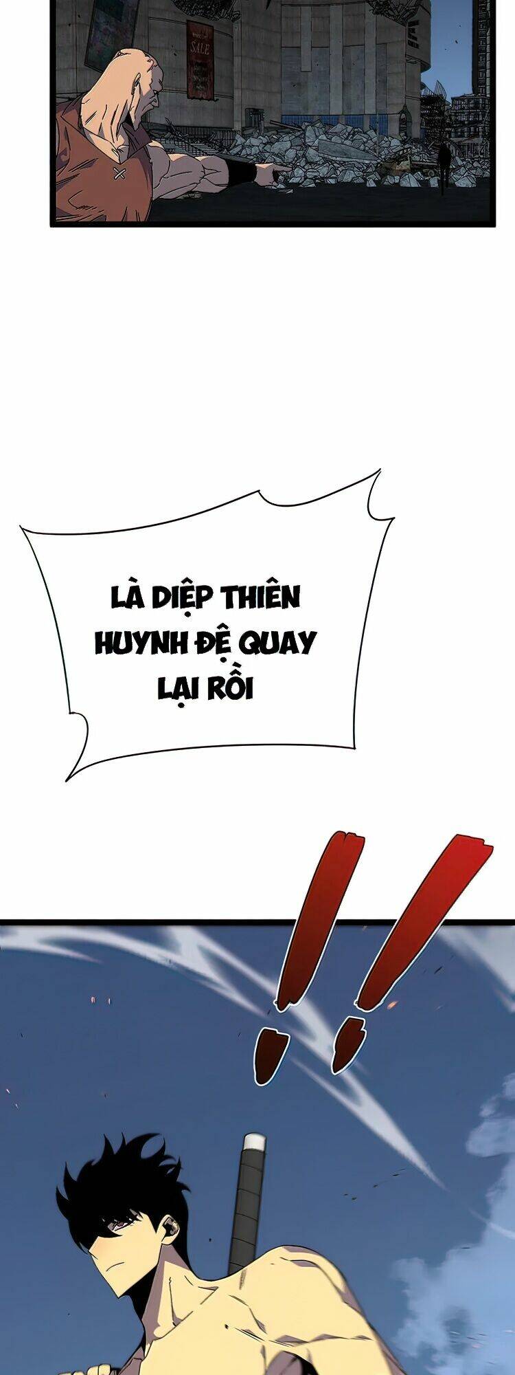 Thiên Phú Của Ngươi, Giờ Là Của Ta Chapter 35 - Trang 2