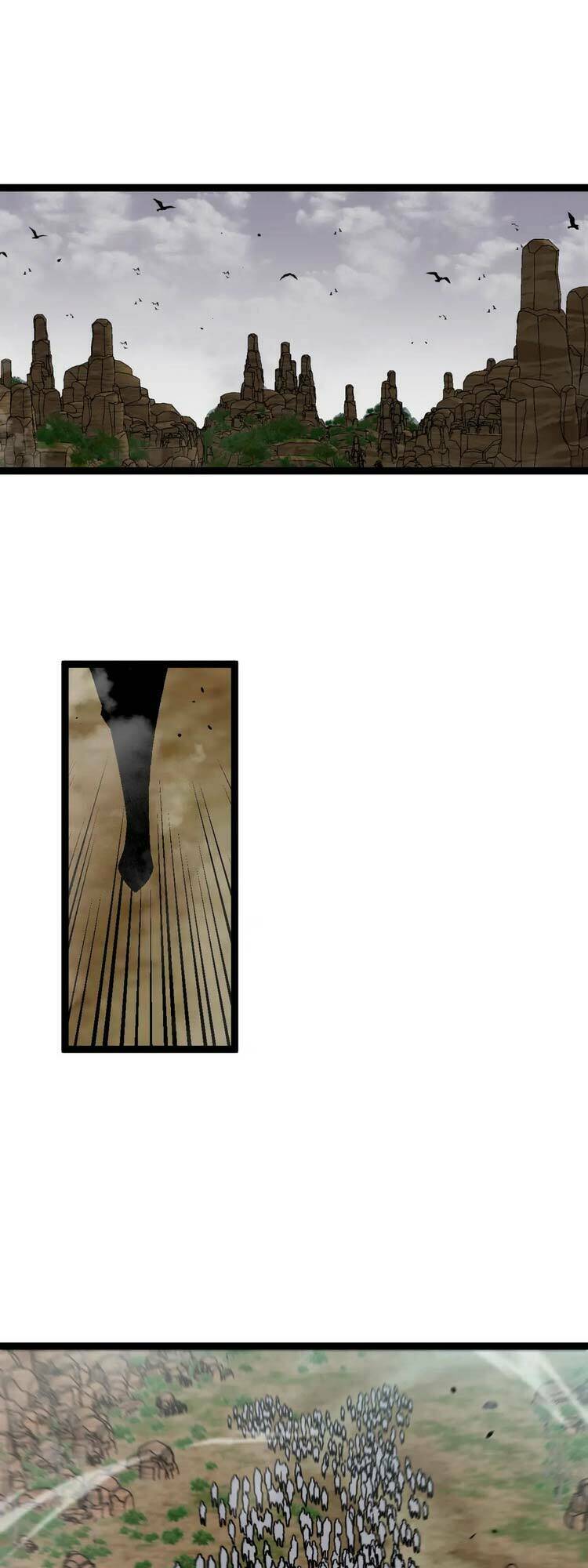 Thiên Phú Của Ngươi, Giờ Là Của Ta Chapter 36 - Trang 2