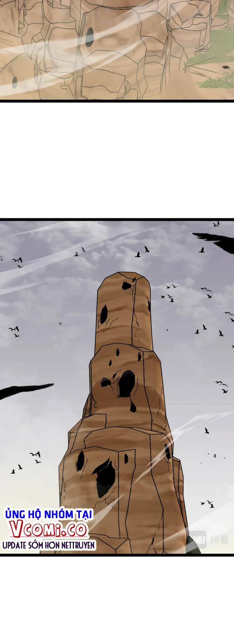 Thiên Phú Của Ngươi, Giờ Là Của Ta Chapter 36 - Trang 2