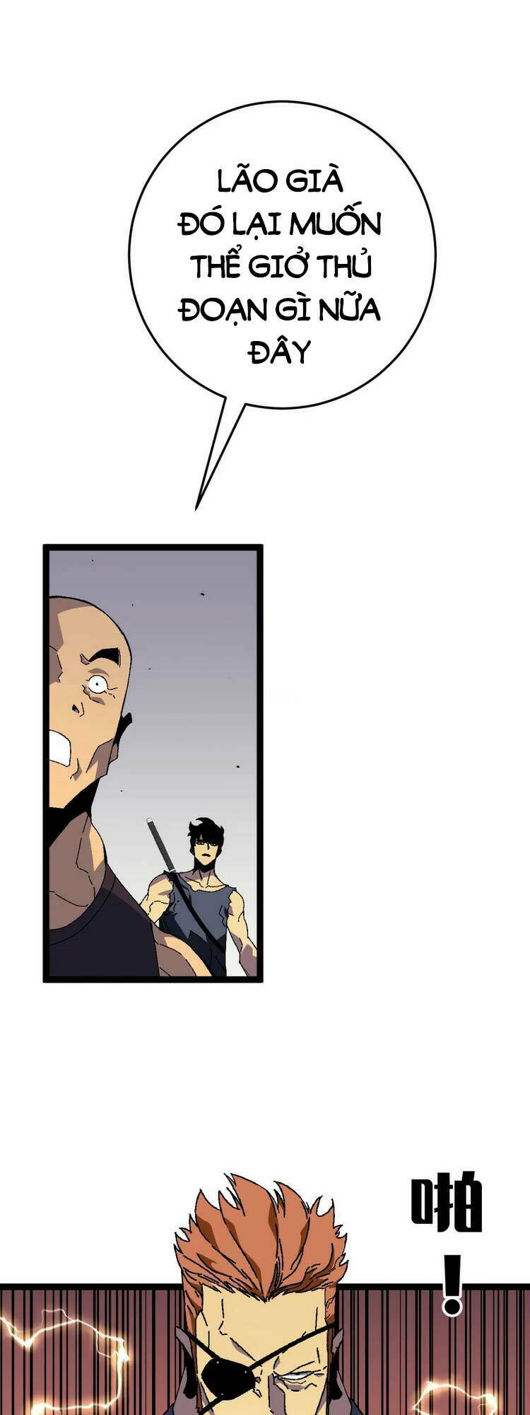 Thiên Phú Của Ngươi, Giờ Là Của Ta Chapter 36 - Trang 2