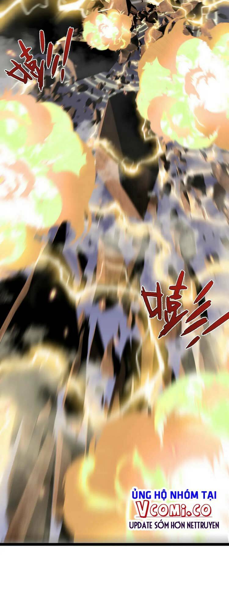 Thiên Phú Của Ngươi, Giờ Là Của Ta Chapter 36 - Trang 2