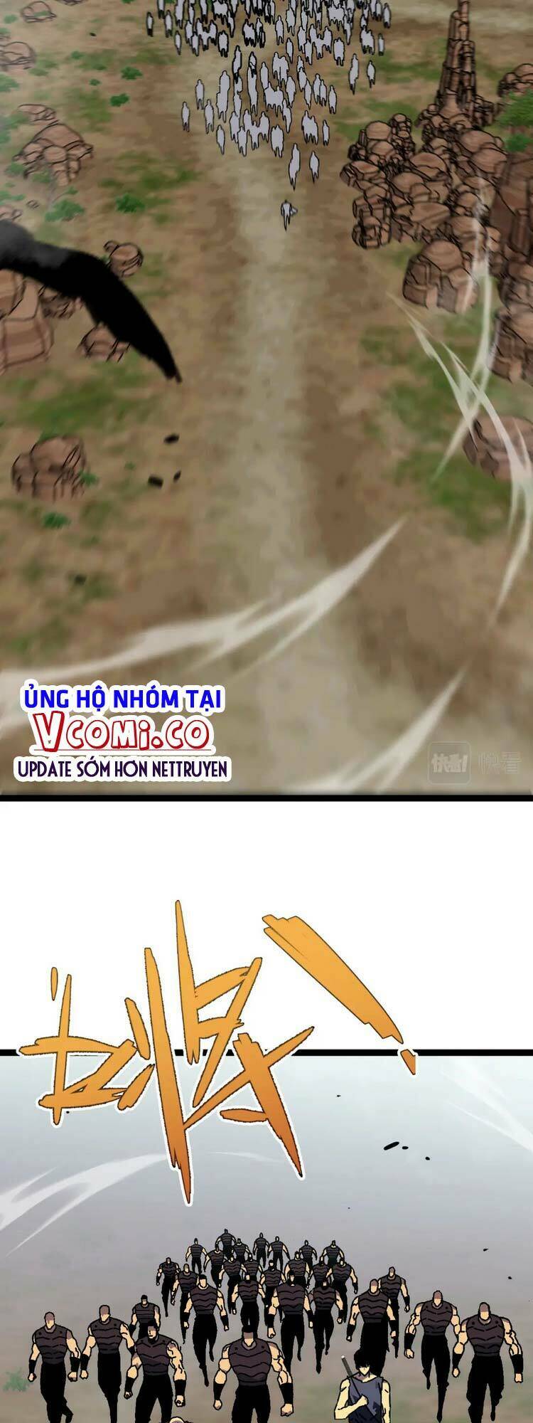 Thiên Phú Của Ngươi, Giờ Là Của Ta Chapter 36 - Trang 2