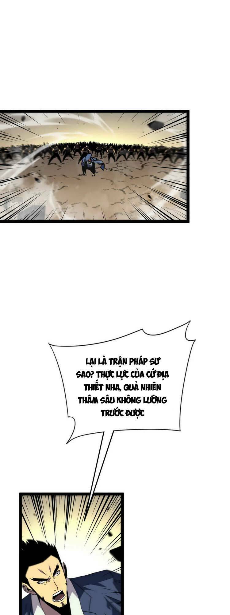 Thiên Phú Của Ngươi, Giờ Là Của Ta Chapter 36 - Trang 2