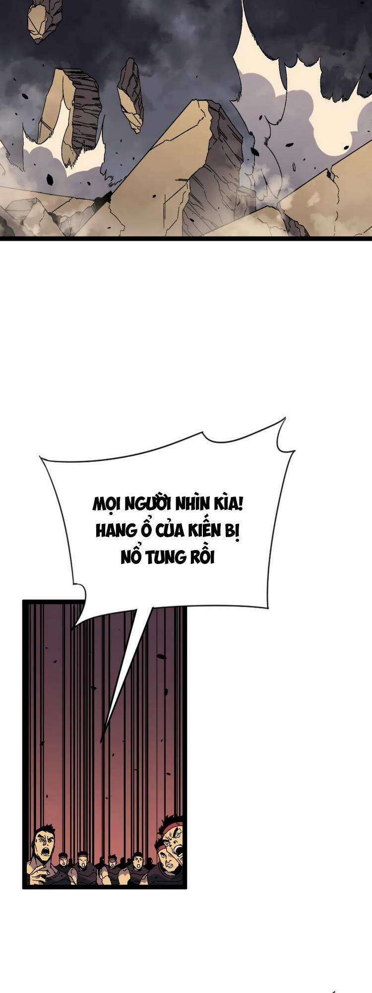 Thiên Phú Của Ngươi, Giờ Là Của Ta Chapter 36 - Trang 2