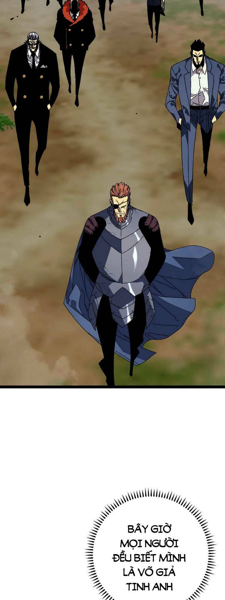 Thiên Phú Của Ngươi, Giờ Là Của Ta Chapter 36 - Trang 2