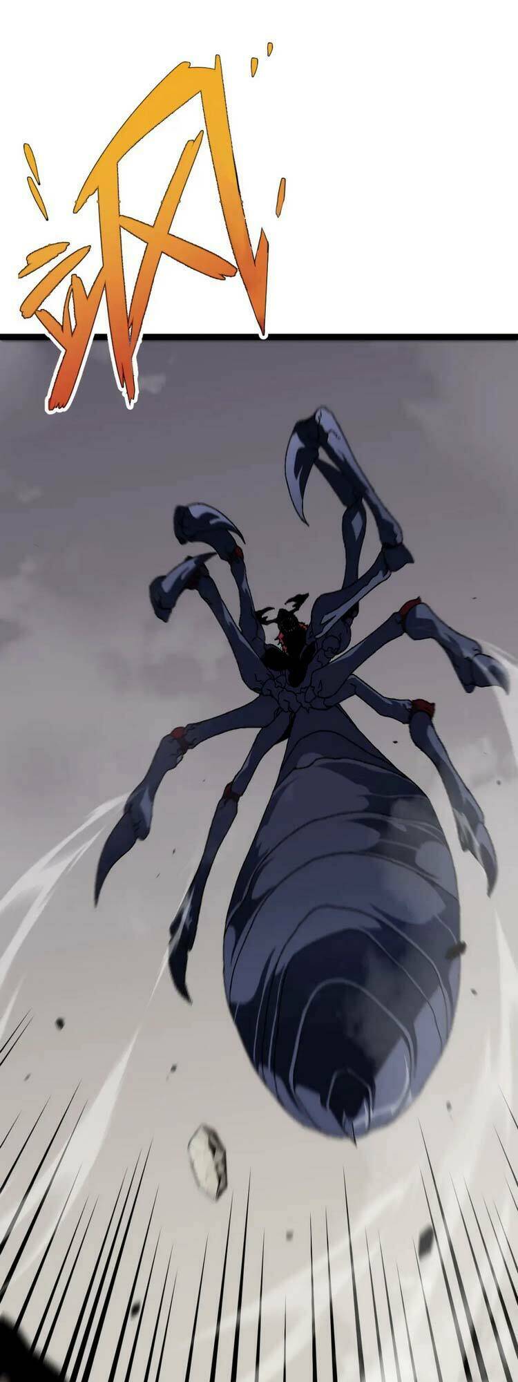 Thiên Phú Của Ngươi, Giờ Là Của Ta Chapter 36 - Trang 2