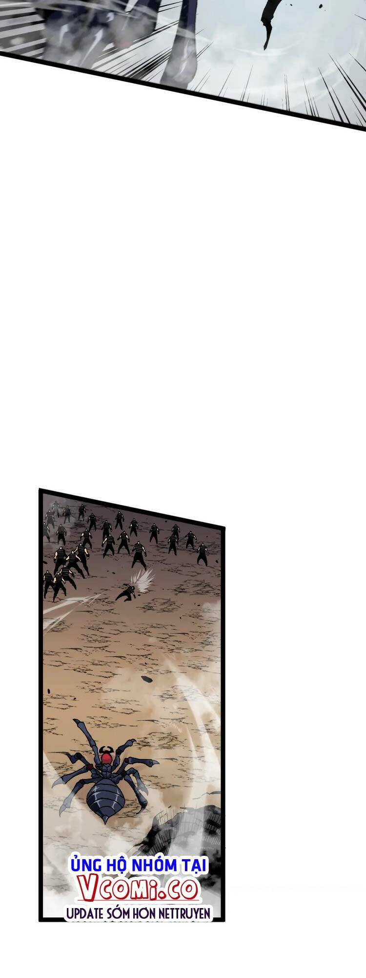 Thiên Phú Của Ngươi, Giờ Là Của Ta Chapter 36 - Trang 2