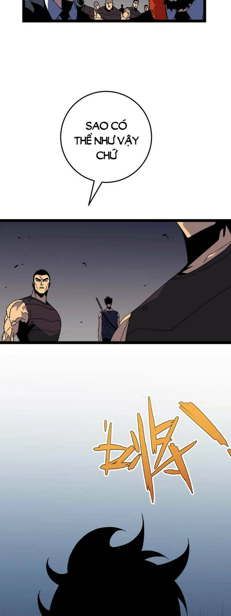 Thiên Phú Của Ngươi, Giờ Là Của Ta Chapter 36 - Trang 2