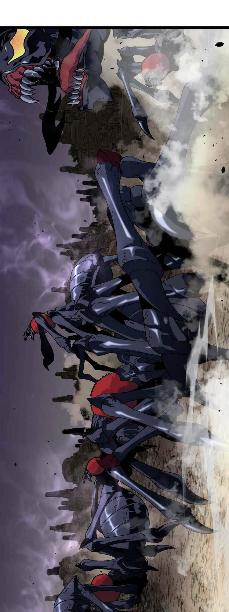 Thiên Phú Của Ngươi, Giờ Là Của Ta Chapter 36 - Trang 2