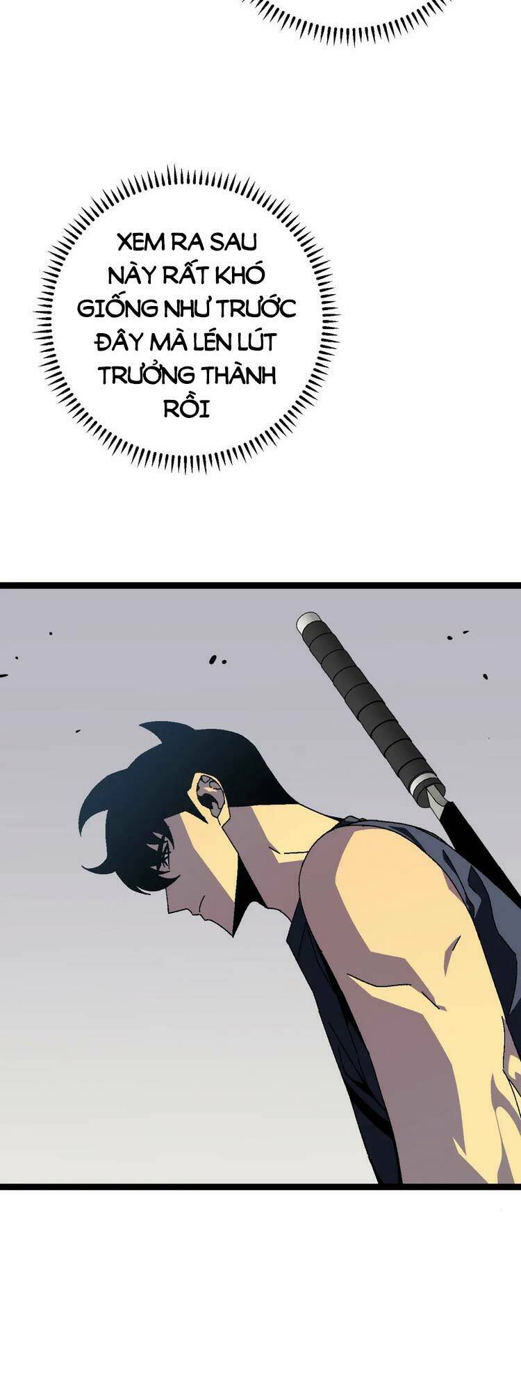 Thiên Phú Của Ngươi, Giờ Là Của Ta Chapter 36 - Trang 2