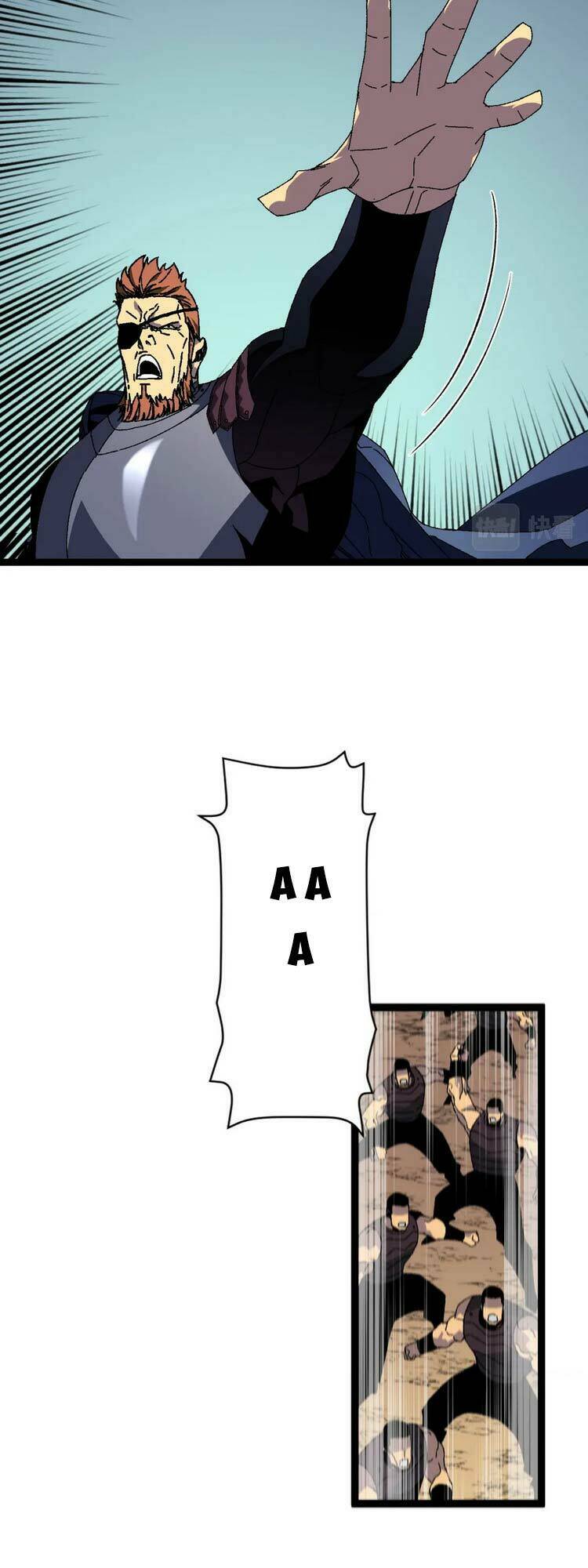 Thiên Phú Của Ngươi, Giờ Là Của Ta Chapter 36 - Trang 2