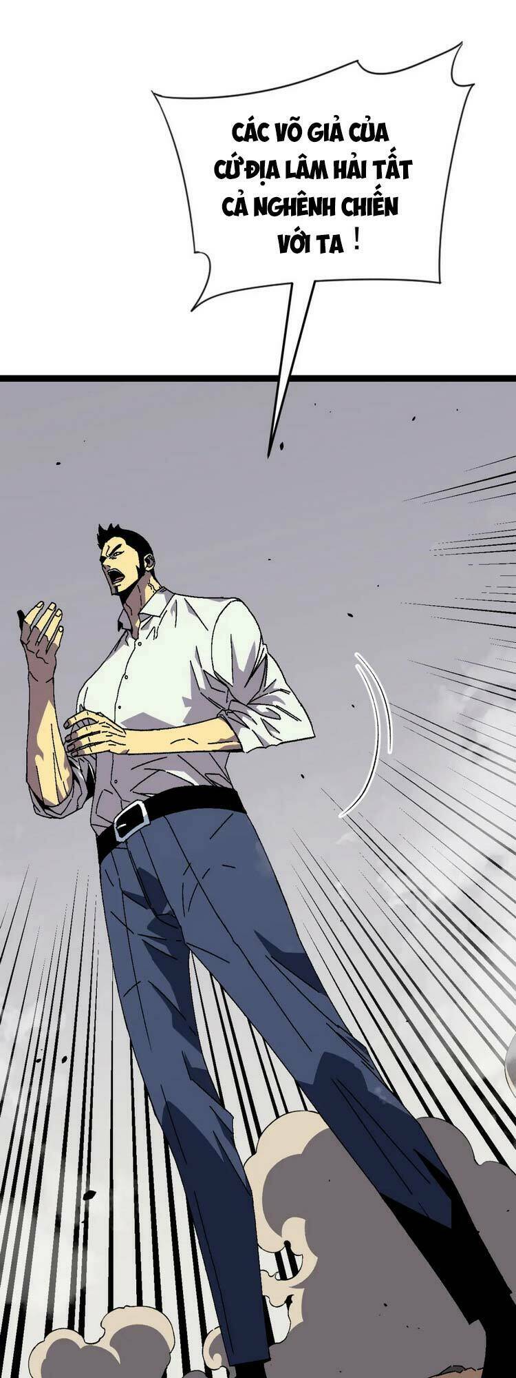 Thiên Phú Của Ngươi, Giờ Là Của Ta Chapter 36 - Trang 2