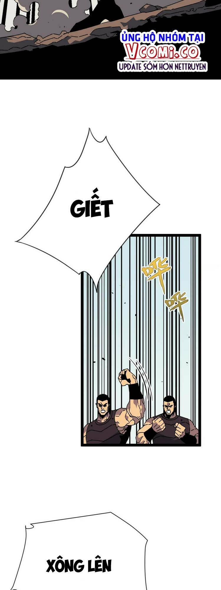 Thiên Phú Của Ngươi, Giờ Là Của Ta Chapter 36 - Trang 2