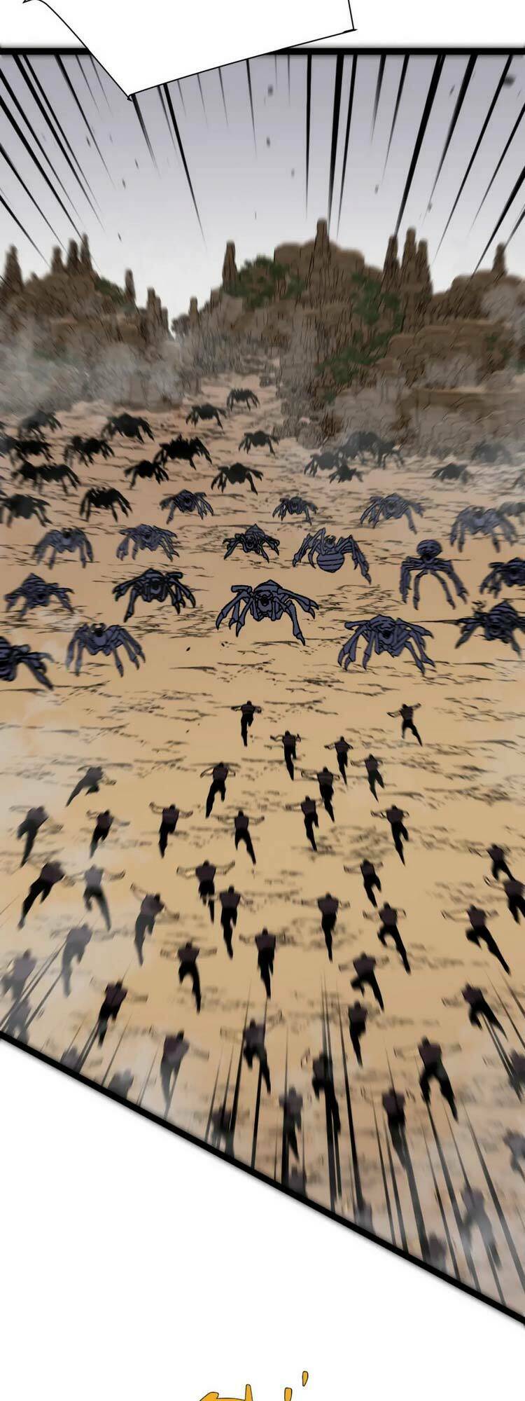 Thiên Phú Của Ngươi, Giờ Là Của Ta Chapter 36 - Trang 2