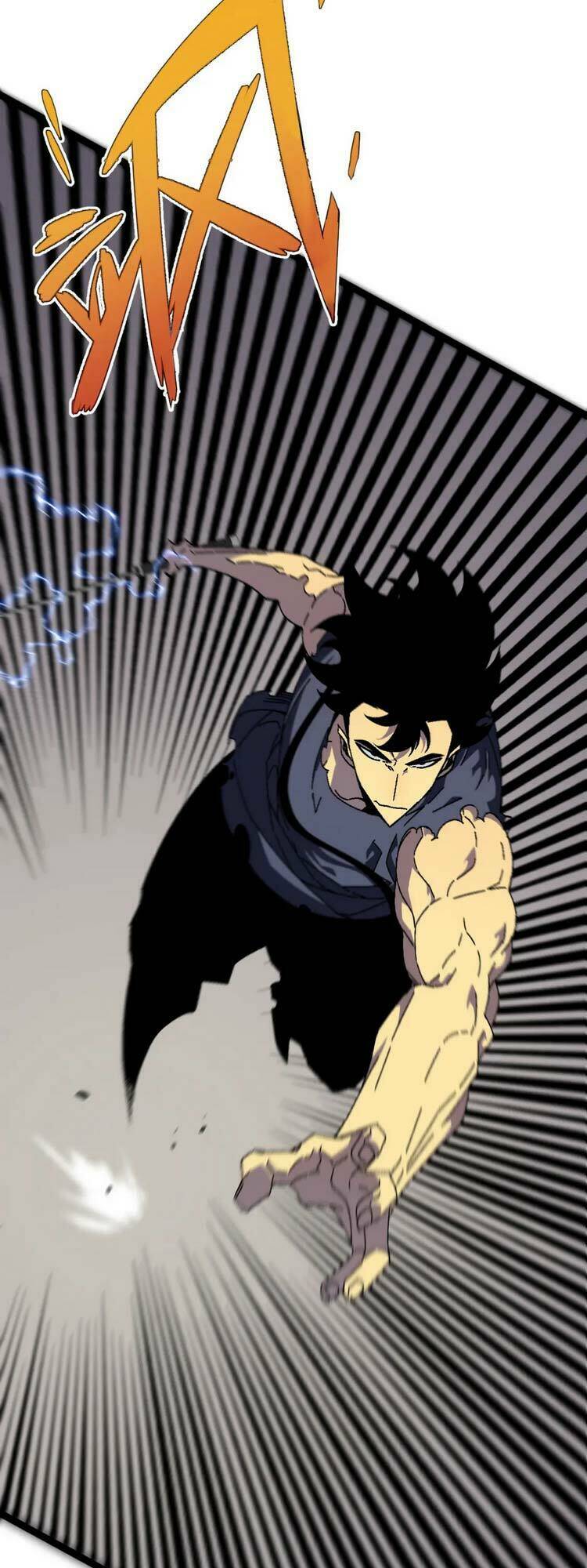 Thiên Phú Của Ngươi, Giờ Là Của Ta Chapter 36 - Trang 2