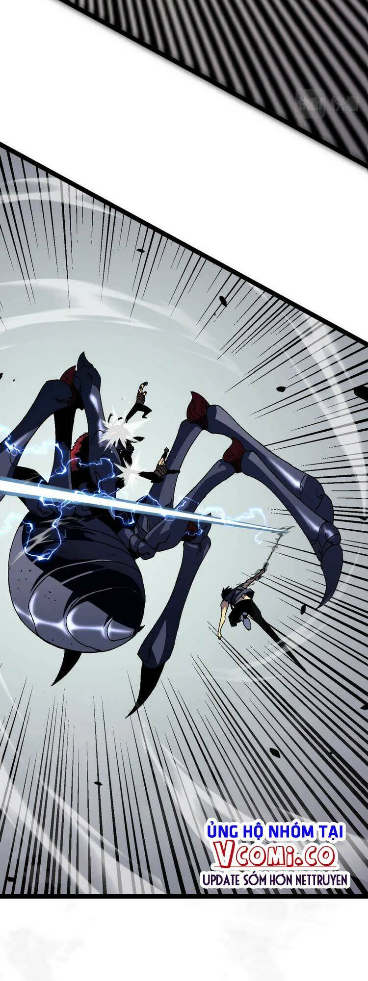 Thiên Phú Của Ngươi, Giờ Là Của Ta Chapter 36 - Trang 2