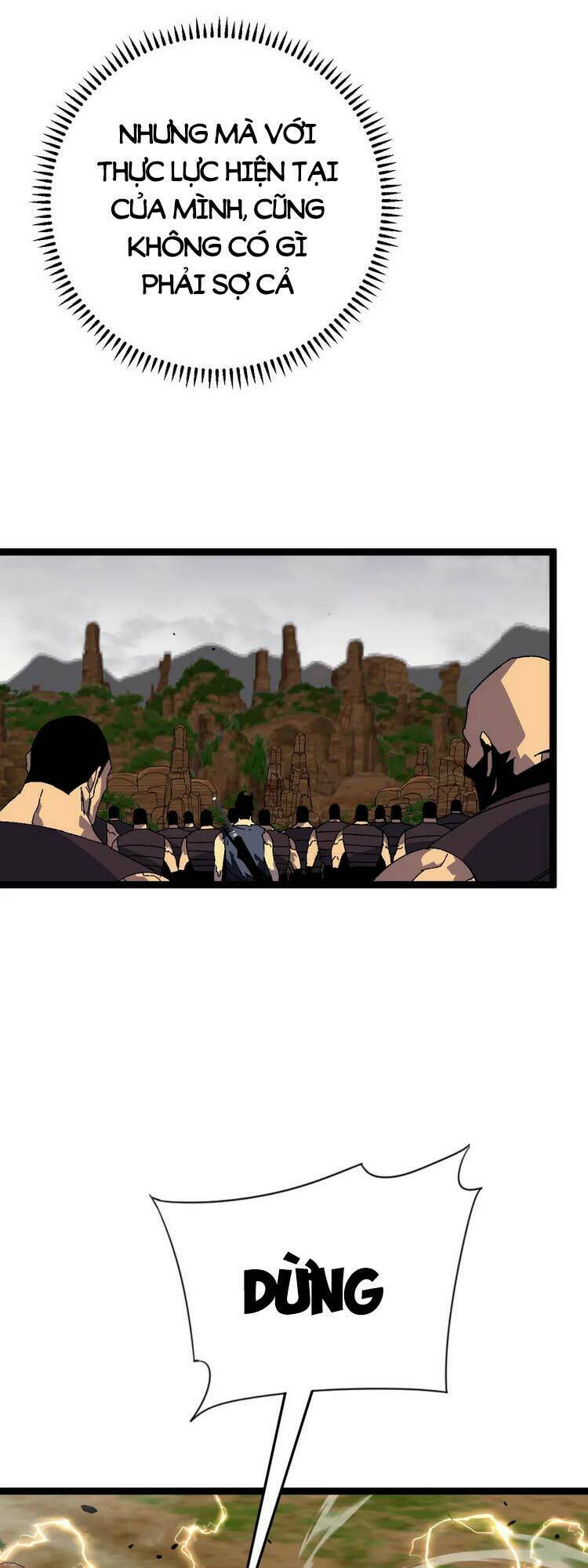 Thiên Phú Của Ngươi, Giờ Là Của Ta Chapter 36 - Trang 2