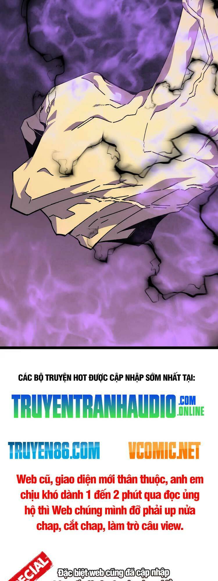 Thiên Phú Của Ngươi, Giờ Là Của Ta Chapter 36 - Trang 2